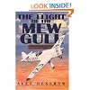 The Flight of the Mew Gull