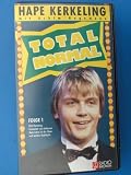 Hape Kerkeling - Total Normal, Folge 1 - Hape Kerkeling