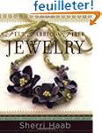 Felt, Fabric, and Fiber Jewelry: 20 B...