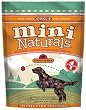 Zuke's Mini Naturals Dog Treats, Peanut Butter, 1lb.