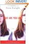 What Are You Like?: A Novel
