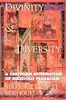 Divinity & Diversity: A Christian Affirmation of Religious Pluralism