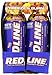 VPX RedLine RTD Peach Mango, 8oz Bottles (Pack of 24)