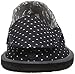 Sanuk Women's Shorty Dots Flat