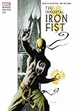 The immortal Iron Fist