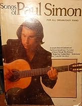 The Songs of Paul Simon