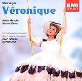 Messager - Véronique