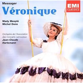 Veronique