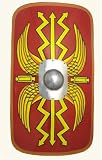 Roman Armor Battle Shield