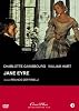 Jane Eyre (DVD)
