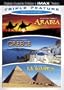 Exotic History Triple Feature (Arabia / Greece / Mummies) (IMAX) (Bilingual)