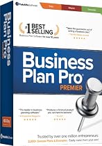 Palo Alto Business Plan Pro Premier Edition (PC)