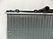 Radiator Compatible With Geo Toyota Fits 93-97 Prizm Corolla 1.6L 1.8L
