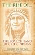 The Rise of the Poarch Band of Creek Indians