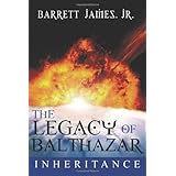 The Legacy of Balthazar: Inheritance
