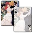 Danse a la Bougival - Single Deck Playing Cards