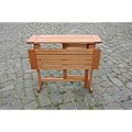 MERXX Gartentisch Klappentisch Porto