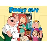 Family Guy Season 8