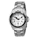 Momentum Men's 1M-DV00W0 M1 Steel Bracelet Watch