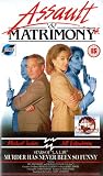 Assault And Matrimony (1987) (Tv-Film) [VHS]