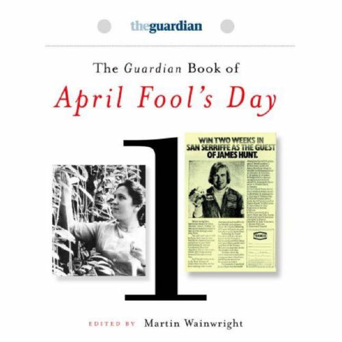 April Fools Day