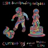Like Swallowing Eclipses: Dreamt By Andrew Liles