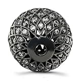 925 Sterling Silver Loose Beads (Create your own Bead Necklaces) ~ Leelo Jewelries