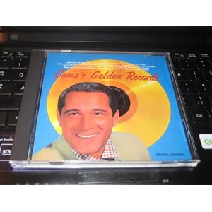 Golden Records