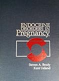 Endocrine disorders in pregnancy