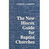 The New Hiscox Guide for Baptist Churches