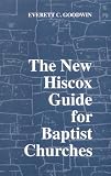 The New Hiscox Guide for Baptist Churches