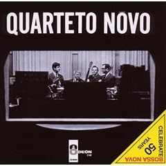 Quarteto Novo