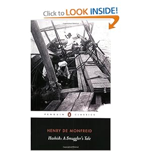 Hashish - Henry de Monfreid