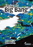 Finding the big bang