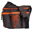 Diaper Dude Brown Koi Messenger Diaper Bag Diaper Dude Brown Koi Messenger Diaper Bag