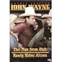 John Wayne, Set 2: Man From Utah/Randy Rides Alone