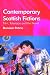 Search : Contemporary Scottish Fictions -- Film, Television, and the Novel