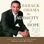 The Audacity of Hope: Thoughts on Reclaiming the American Dream