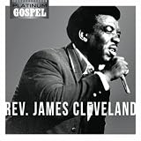Rev. James Cleveland