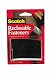 3M Scotch Reclosable Fasteners 1-Inch by 3-Inch, 6-Pack (RF7731)