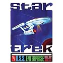 1/650 Star Trek USS Enterprise