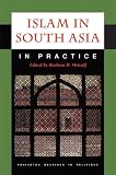 Islam in South Asia in practice