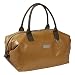 Jane Marvel Camel Satchel