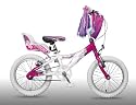 Coyote Moondust Aluminium Girls Mountain Bike