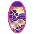 Swimways Spring Float Pink Wave