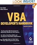 VBA Developer's Handbook