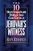The 10 Most Important Things You Can Say to a Jehovah's Witness