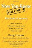 Now You Know, Volume 4: The Book of Answers
