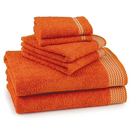 Top Best 5 Cheap towels orange for sale 2016 (Review) BOOMSbeat
