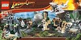 LEGO Indiana Jones Temple Escape